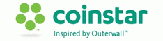 Coinstar Coupons & Promo Codes